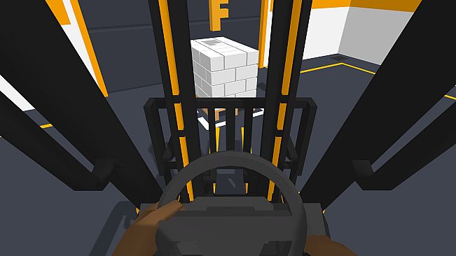 Forklift Extreme: Deluxe Edition