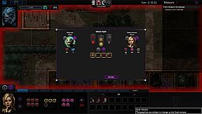 Rage of the Elder Gods