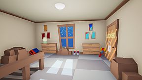 Retro Blaster : Mech Madness #1