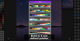 Pixel Studio - pixel art editor
