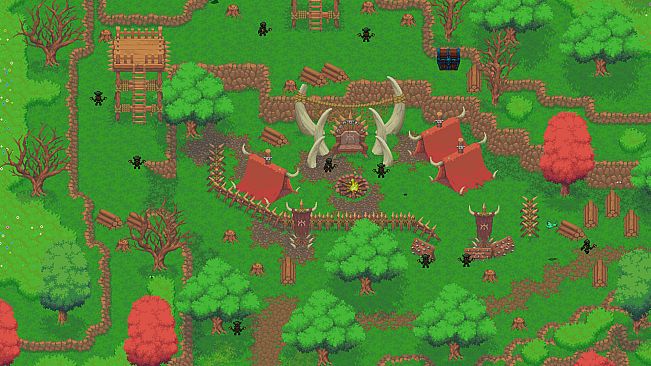 The Kingdoms of Ædloran