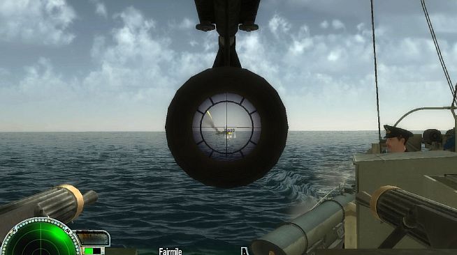 PT Boats: Knights of the Sea