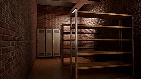 CoffeeShop Simulator