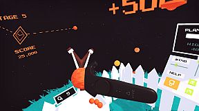 Human, we have a problem