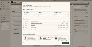 AI Startup Manager: Race to AGI