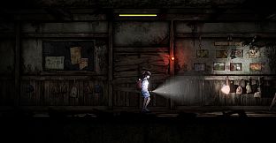 Forbidden Ground - Lair of Aooni -