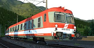 Train Simulator: ÖBB 4010 EMU Add-On