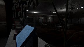 Fear Night Tales - Do You Like Coffee?