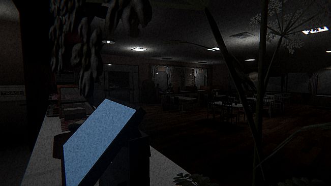 Fear Night Tales - Do You Like Coffee?