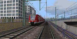 Train Simulator: DB BR423 EMU Add-On