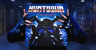 HUNTDOWN Soundtrack