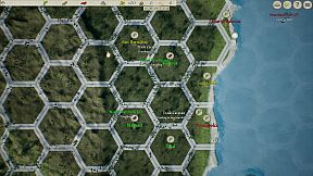 Field of Arms: Tactics