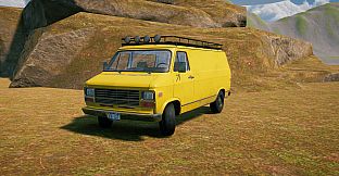 Country Drive Simulator