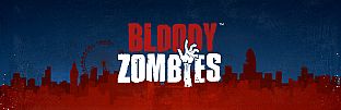 Bloody Zombies