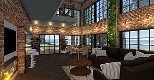 House Flipper - Luxury