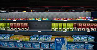 Daddy's Long Milk Run