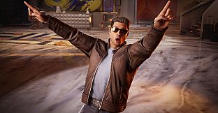 Mortal Kombat 1: MKII Movie Skins