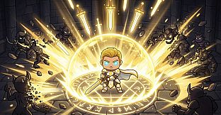 LoopiaLike - Paladin Character Pack