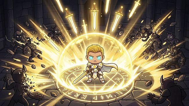 LoopiaLike - Paladin Character Pack