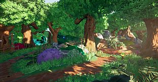Ray: Shards of Light