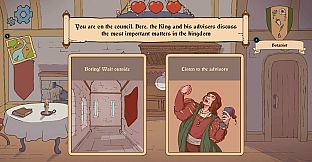 Choice of Life: Middle Ages