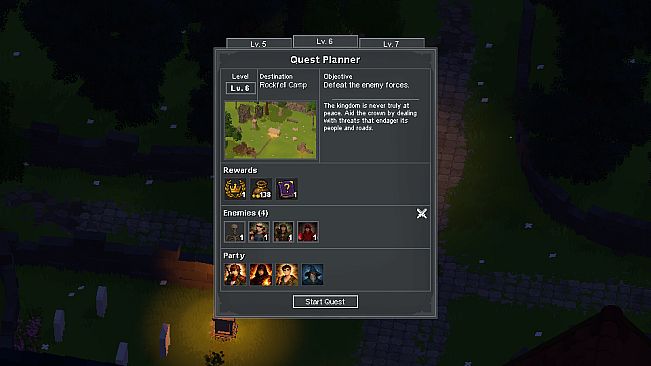 Illyrium: Chronicles