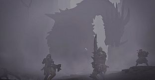 Monster Hunter Wilds: Ascendance