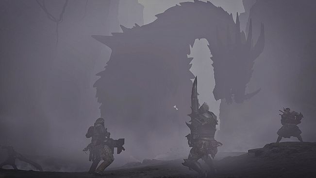 Monster Hunter Wilds: Ascendance