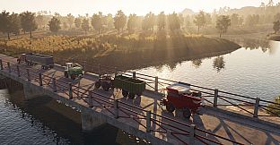 Farming Life : Agriculture Simulator