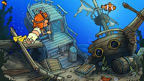 The Zwuggels - A Beach Holiday Adventure for Kids