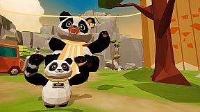 Panda:Eats,Shoots and Leaves