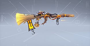 Strinova - Enigma Witch Bundle (Meredith)