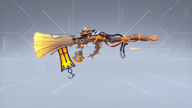 Strinova - Enigma Witch Bundle (Meredith)