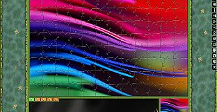 Jigsaw Puzzle Pack - Pixel Puzzles Ultimate: Variety Pack 16