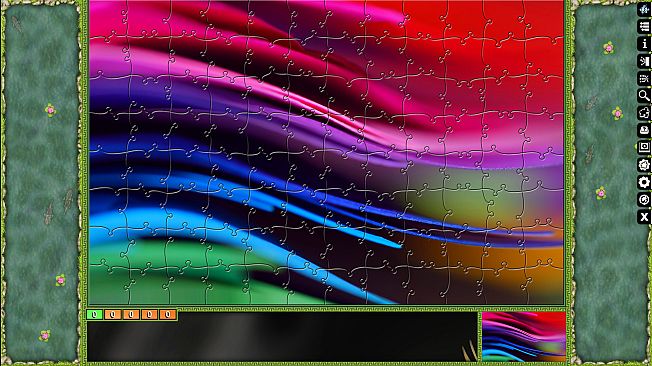 Jigsaw Puzzle Pack - Pixel Puzzles Ultimate: Variety Pack 16