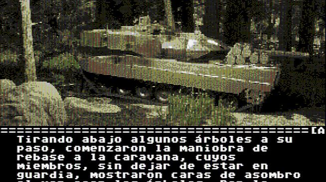 Panzer Fantasy 16 Bits
