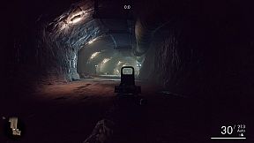 Just Skill Shooter: Catacombs
