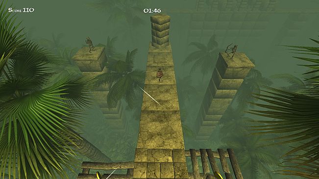 Isaac the Adventurer