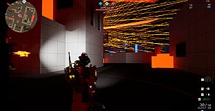 LIGHTS OUT: TPP SHOOTER