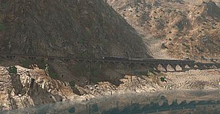 Trainz 2022 DLC - Pro Train: Inyo Lake