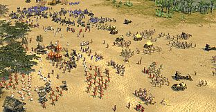 Stronghold Crusader 2: The Jackal and The Khan