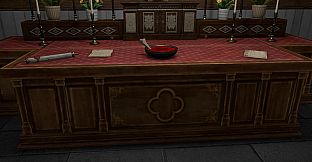 Whispers of Appalachia