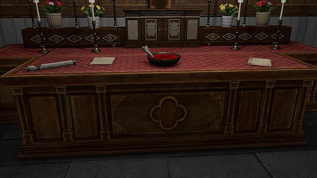 Whispers of Appalachia