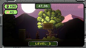 DYING UNDER NIGHTFALL