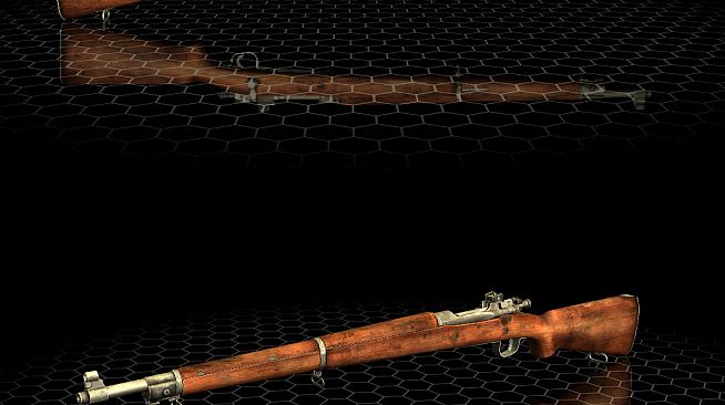 World of Guns VR: World War I