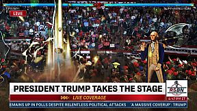 Presidential Beatdown