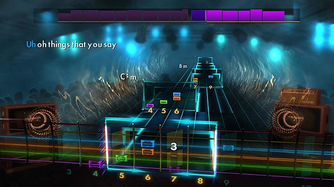 Rocksmith 2014 Edition – Remastered – Reel Big Fish - “Take On Me”