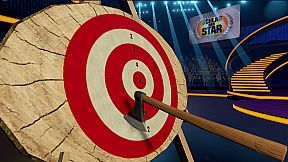 Schlag den Star - Das 3. Spiel