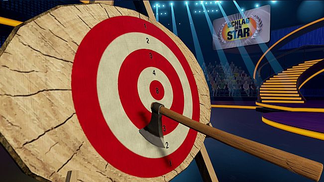 Schlag den Star - Das 3. Spiel