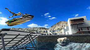 Aqua Moto Racing Utopia